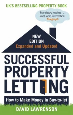 Successful Property Letting by David Lawrenson