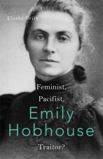 Emily Hobhouse