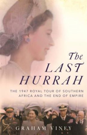 The Last Hurrah by Graham Viney