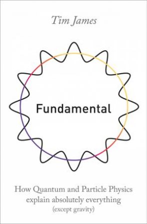 Fundamental by Tim James