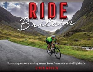 Ride Britain by Simon Warren