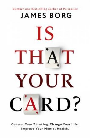 Is That Your Card? by James Borg