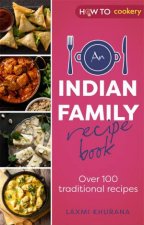 An Indian Housewifes Recipe Book