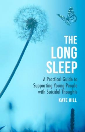 The Long Sleep by Kate Hill