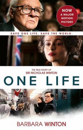 One Life by Barbara Winton