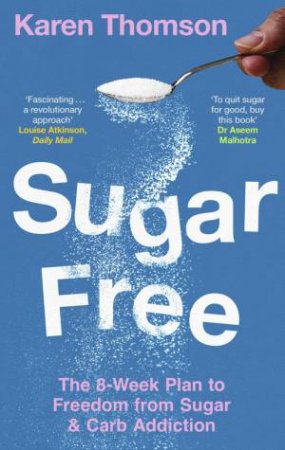 Sugar Free by Karen Thomson