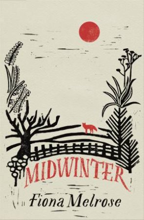 Midwinter by Fiona Melrose