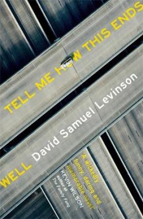 Tell Me How This Ends Well by David Samuel Levinson