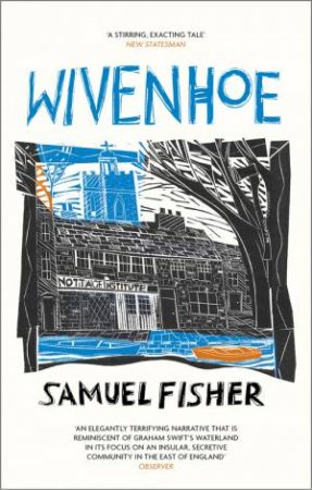 Wivenhoe by Samuel Fisher