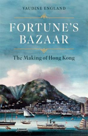 Fortune's Bazaar by Vaudine England