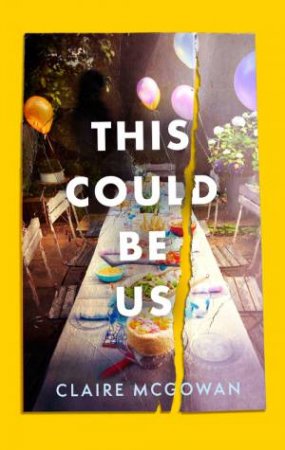 This Could Be Us by Claire McGowan