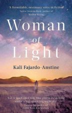 Woman of Light