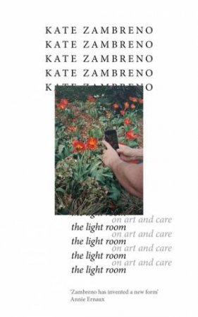 The Light Room by Kate Zambreno