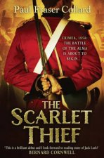 The Scarlet Thief