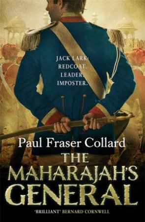 The Maharajah's General by Paul Fraser Collard