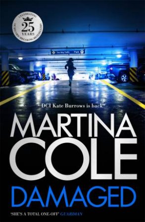 Damaged by Martina Cole