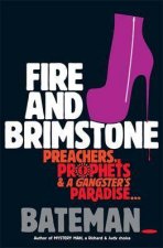 Fire and Brimstone