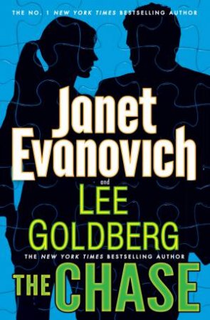 The Chase by Janet Evanovich & Lee Goldberg