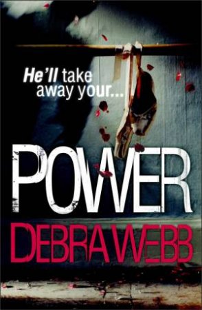 Power by Debra Webb