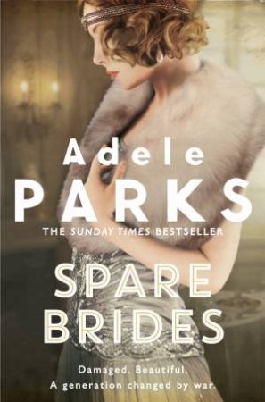 Spare Brides by Adele Parks