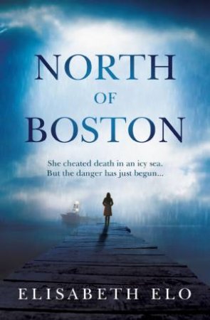 North of Boston by Elisabeth Elo