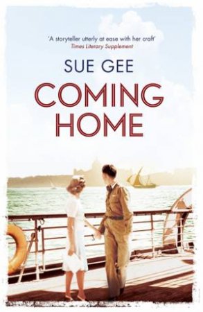 Coming Home by Sue Gee