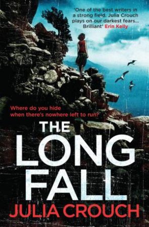 The Long Fall by Julia Crouch