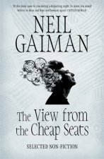 The View From The Cheap Seats Selected NonFiction