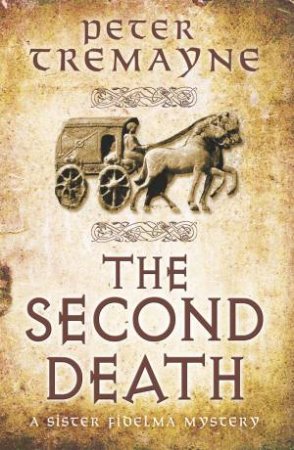 The Second Death by Peter Tremayne