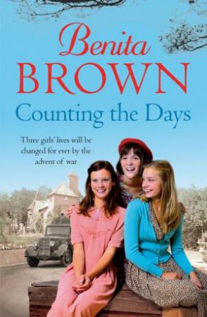 Counting the Days by Benita Brown