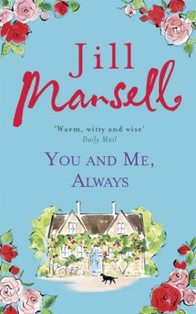 You And Me, Always by Jill Mansell