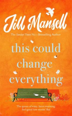 This Could Change Everything by Jill Mansell