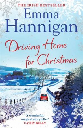 Driving Home for Christmas by Emma Hannigan