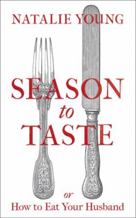 Season to Taste by Natalie Young