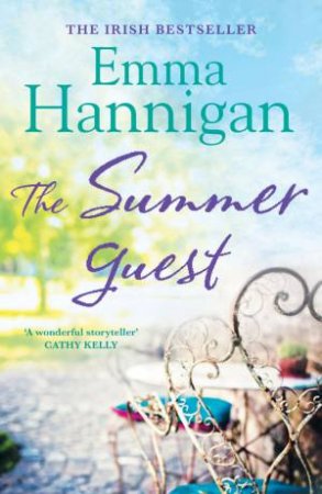 The Summer Guest by Emma Hannigan