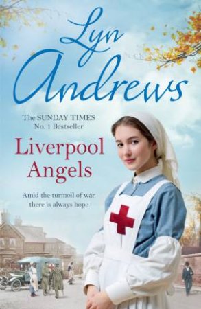 Liverpool Angels by Lyn Andrews