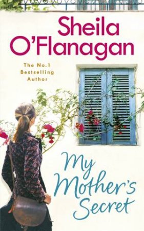 My Mother's Secret by Sheila O'Flanagan