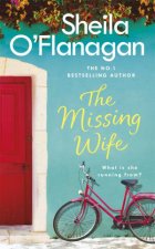 The Missing Wife