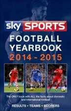 Sky Sports Football Yearbook 20142015