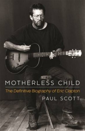 Motherless Child by Paul Scott