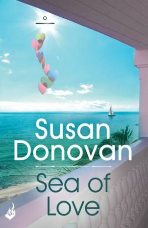 Sea of Love by Susan Donovan