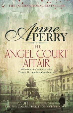 The Angel Court Affair