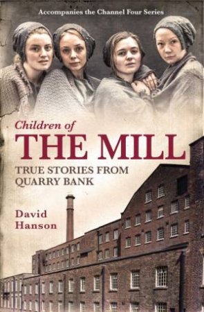 Children of the Mill by David Hanson