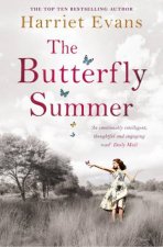 The Butterfly Summer