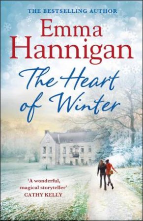 The Heart of Winter by Emma Hannigan