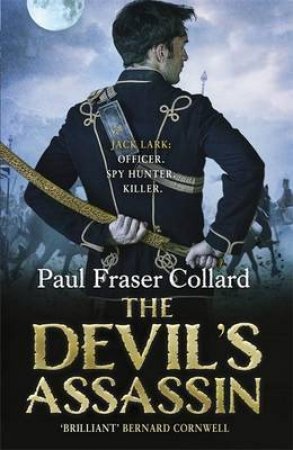 The Devil's Assassin by Paul Fraser Collard