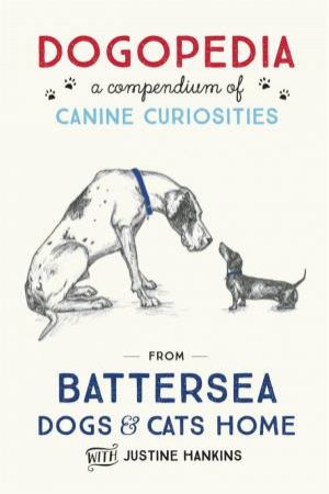 Dogopedia by Justine Hankins