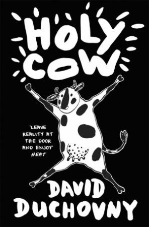 Holy Cow by David Duchovny