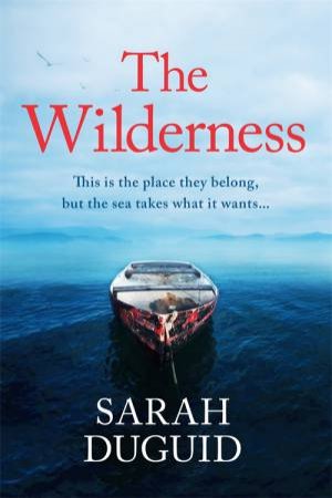 The Wilderness by Sarah Duguid