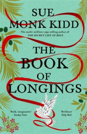 the book longings